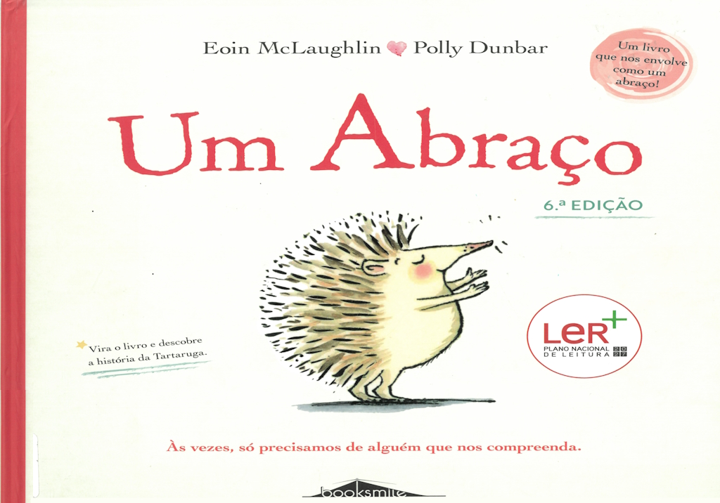 Dia Internacional do Livro Infantil (2 de abril)
